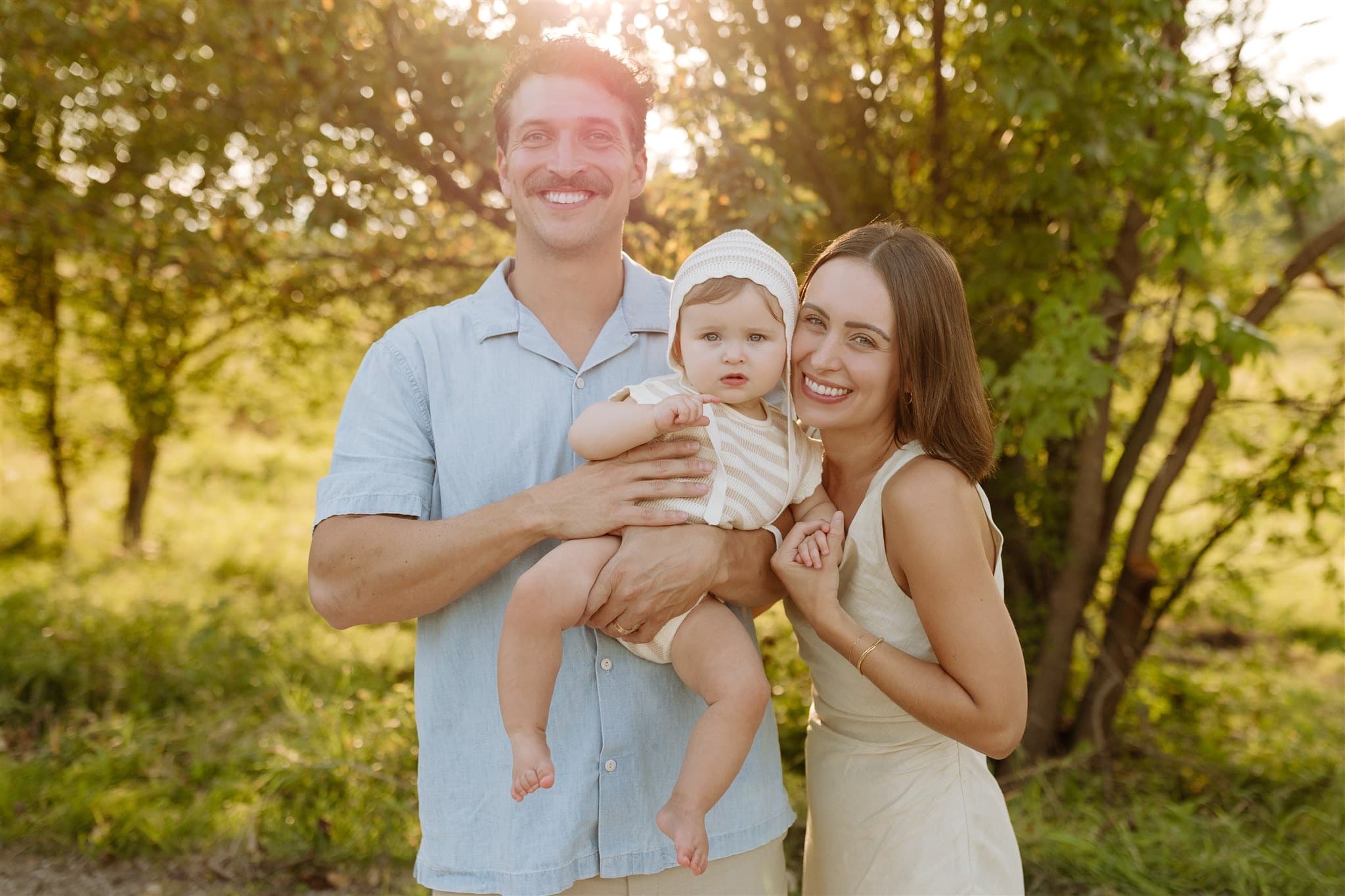 Founder of The Sunday Roundup